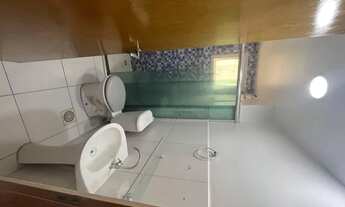 Imagem 4: Condomínio Florence Garden atras do DB ponta negra