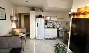 Imagem: Excelente apartamento de 1 quarto em Samambaia