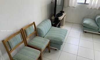 Imagem 2: Apartamento para Locação em São Paulo, Mooca, 1 dormitório, 1 banheiro