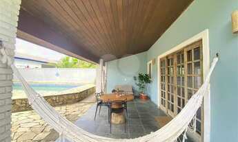 Imagem 2: Casa com 4 dormitórios à venda, 220 m² por R$ 1.500.000,00 - Morada da Praia - Bertioga/SP