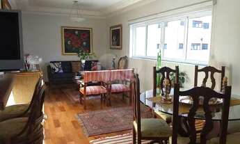 Imagem 2: Próximo a Oscar Freire e do Clube Paulistano