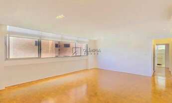 Imagem 2: Apartamento Locação Vila Nova Conceição 139 m² 3 Dormitórios