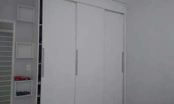 Imagem 6: Exc casa no Santa Isabel com 3 Q sendo 1 suítes