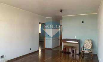 Imagem 2: Apartamento no Centro de 3 dormitórios com suíte