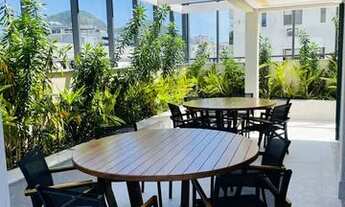 Imagem 2: Apartamento para venda possui 116 metros quadrados com 3 quartos em Botafogo - Rio de Jane