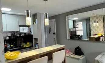 Imagem 3: Apartamento a venda 78 metros 3 quartos Varandas Grand Park - Calhau - São Luís - MA