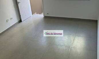 Imagem 3: Sobrado com 2 dormitórios para alugar, 82 m² - Vila Gumercindo - São Paulo/SP