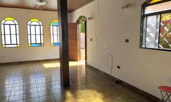 Imagem 2: Casa térrea com 3 dormitórios para locação no Jardim Celeste - Butantã