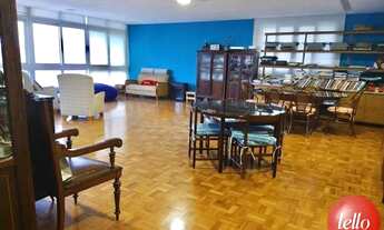 Imagem: São Paulo - Apartamento Padrão - Jardins