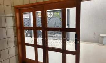 Imagem: SOROCABA - Casa Padrão - Três Meninos