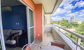 Imagem 3: Alugo apartamento com suíte no Adrianópolis