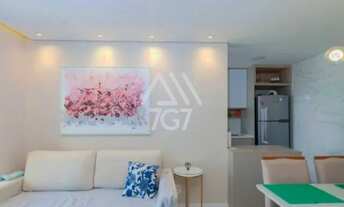 Imagem 3: VENHA MORAR NO SEU NOVO LAR! APARTAMENTO NOVO E MODERNO, PRÓXIMO AO METRÔ VILA MADALENA!