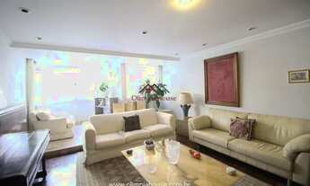 Imagem 2: Apartamento Venda 3 Dormitórios - 135 m² Itaim Bibi