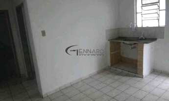 Imagem 3: Casa terrea 1 dormitorio - Vila Gumercindo