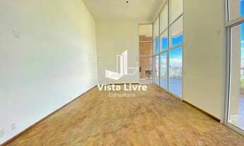 Imagem 5: Cobertura nova em Perdizes 4 suítes 4 vagas com vista livre para o parque da água branca à