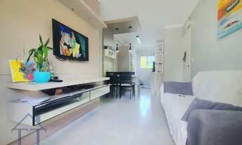 Imagem 2: JOINVILLE - Apartamento Padrão - IRIRIÚ