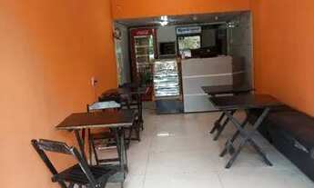 Imagem: Passo excelente ponto em Piratininga lanchonete