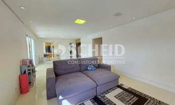 Imagem 3: Apartamento 3 dormitórios sendo 2 suítes e 3 vagas à venda no Jardim Marajoara