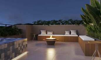 Imagem 7: Apartamento para Venda em Itajaí, Fazendinha, 2 dormitórios, 1 suíte, 2 banheiros, 1 vaga