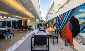 Imagem 5: Casa - Loteamento Mont Blanc Residence - Campinas