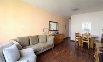 Imagem: Apartamento Venda 3 Dormitórios - 93 m²