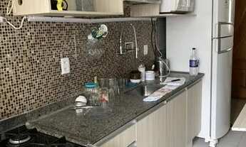 Imagem 6: Apartamento para aluguel com 58 metros quadrados com 2 quartos