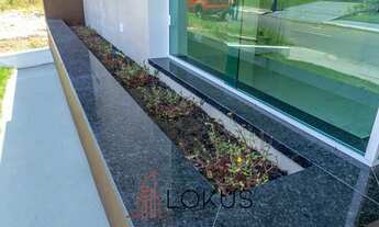 Imagem 6: 3 suítes no Cd. Passaredo - CASA NOVA NA PONTA NEGRA