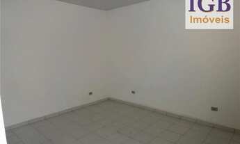 Imagem 2: Casa com 1 dormitório para alugar, 40 m² por R$ 600,00/mês - Casa Verde Alta - São Paulo/S