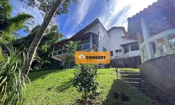 Imagem 2: Casa com 4 dormitórios à venda, 480 m² por R$ 1.390.000,00 - Ipelândia - Suzano/SP