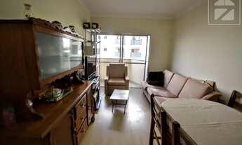 Imagem 2: Apartamento - Vila Itapura - Campinas