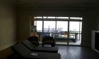 Imagem 5: Cobertura à venda, 339 m² por R$ 2.720.000,00 - Tatuapé - São Paulo/SP