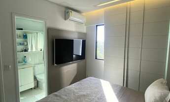 Imagem 7: 04HR- Edifício Varandas do Capibaribe