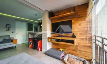 Imagem 1: Apartamento 2 quartos 1 vaga no Ipiranga - São Paulo