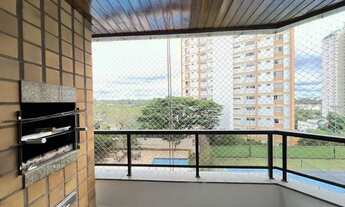 Imagem 4: Apartamento para aluguel com 75 metros quadrados com 2 quartos em Campo Belo - São Paulo