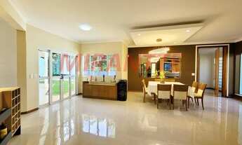 Imagem 6: Cond. fechado de 342m² com 4 quartos em Serra Da Cantareira