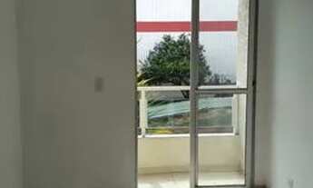 Imagem 2: Apartamento com 2 dorms, Nova Mogilar, Mogi das Cruzes - R$ 280 mil, Cod: 3218