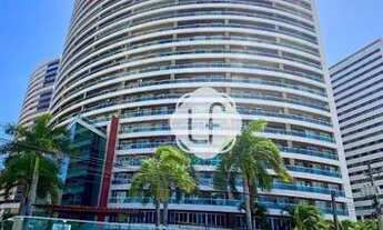 Imagem: Apartamento para venda na Beira Mar com