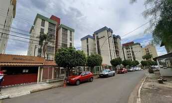 Imagem 7: Excelente Apartamento! 03 Quartos, 68m2, Prox. Metrô, Res. Mônaco, Samambaia Sul - R$ 230