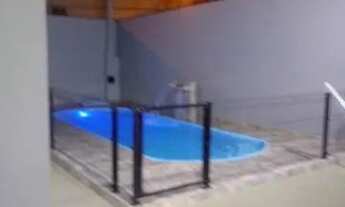 Imagem: Área de lazer