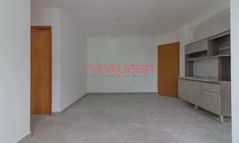 Imagem 7: Apartamento com 3 quartos para alugar por R$ 1000.00, 56.00 m2 - INA - SAO JOSE DOS PINHAI