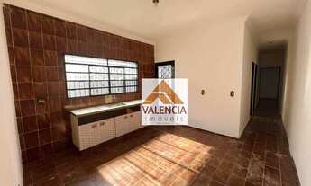 Imagem 5: Casa com 2 dormitórios para alugar, 63 m² por R$ 1.241,42/mês - Vila Virgínia - Ribeirão P