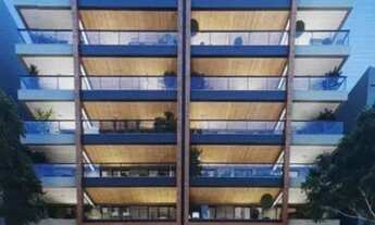 Imagem: Botafogo rua Sorocaba 134 m², lançamento