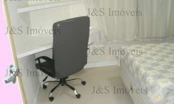 Imagem 5: São Paulo - Apartamento Padrão - Nova Piraju