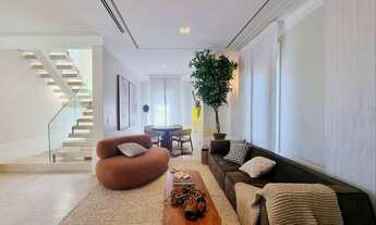 Imagem 6: Sobrado com 4 dormitórios à venda, 790 m² por R$ 8.000.000,00 - Jardim Maison Du Parc - In