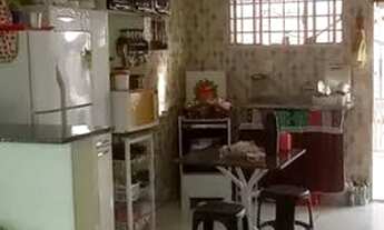 Imagem 4: Casa. Primeiro dono