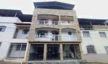 Imagem 2: Casa com 3 quartos para alugar, 148 m² por R$ 1.536/mês - Democrata - Juiz de Fora/MG