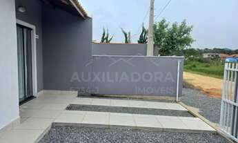 Imagem 5: Casa geminada pronta para morar no litoral