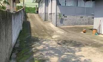 Imagem 2: Casa alvenaria Casa com 3 dormitórios