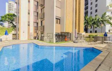 Imagem 13: Apartamento Locação Vila Nova Conceição 55 m² 2 Dormitórios