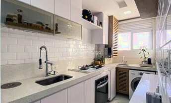 Imagem 2: Apartamento no Residencial Terrazzo - LIMEIRA-SP